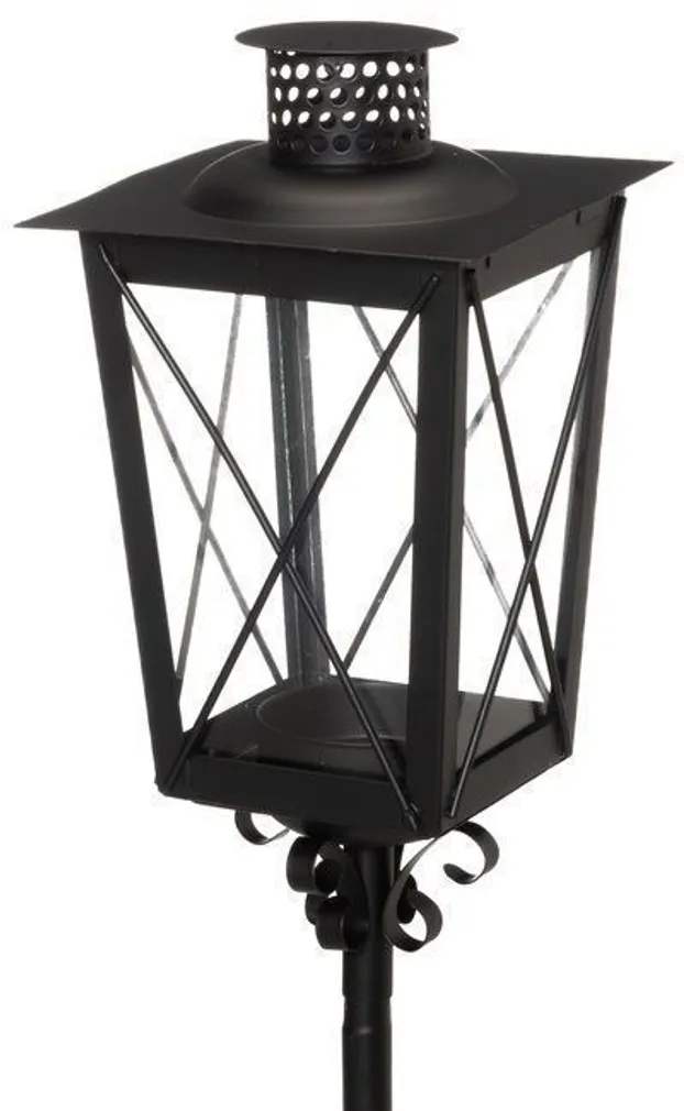 KALMULATERN TAIVAS 27CM TOEGA MATT MUST