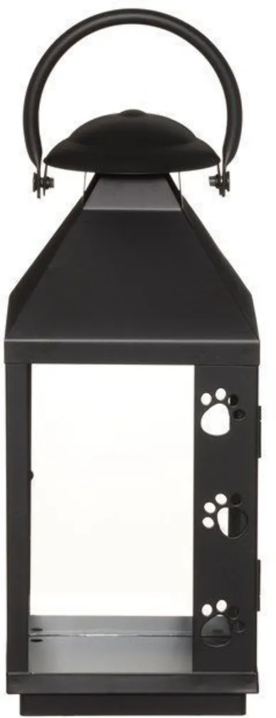 KALMULATERN 4LIVING KÄPP 28,5CM MUST