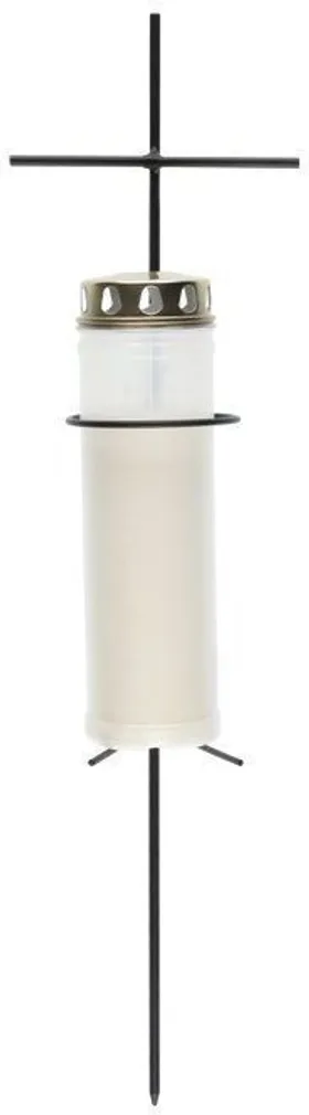 HAUAVAASI JA KÜÜNLA HOIDJA POLAR MUST