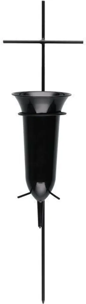 HAUAVAASI JA KÜÜNLA HOIDJA POLAR MUST