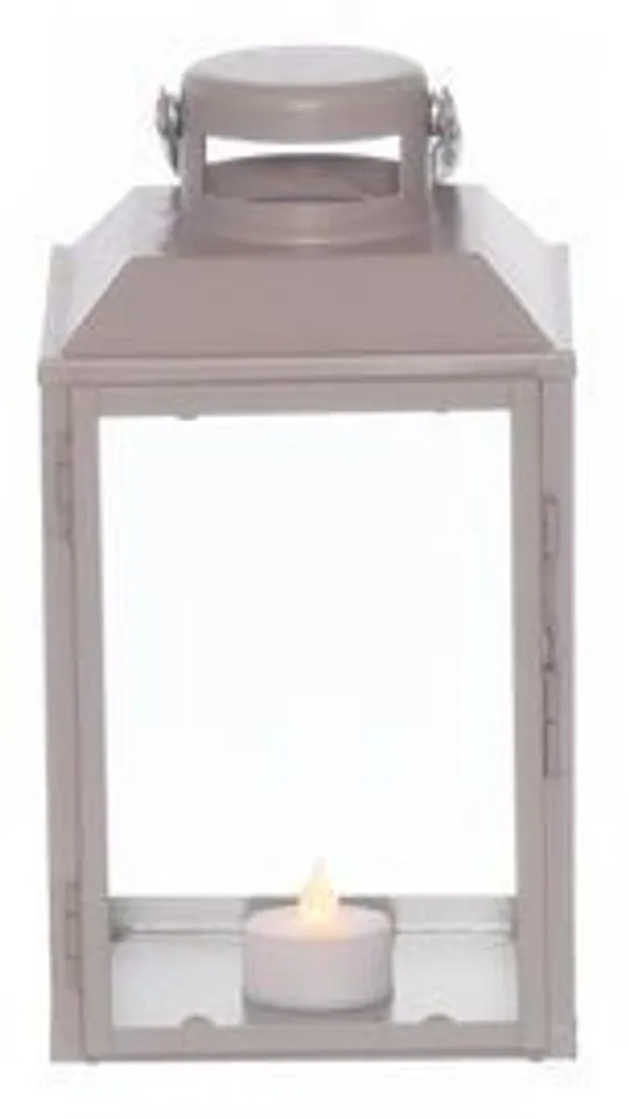 LATERN 4LIVING AAMU 31CM HALL