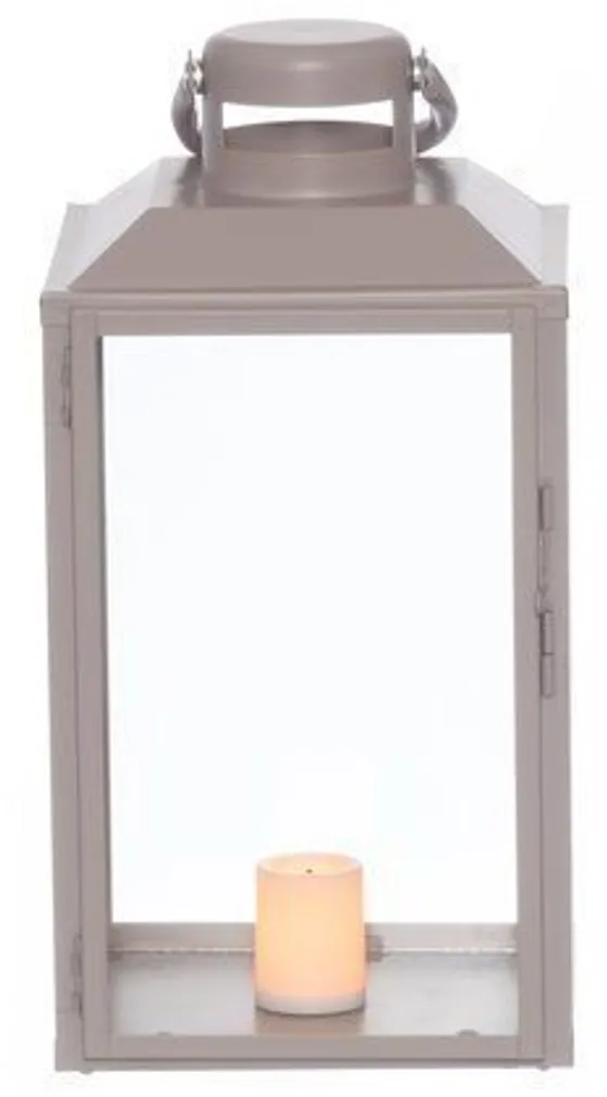 LATERN 4LIVING AAMU 40CM HALL