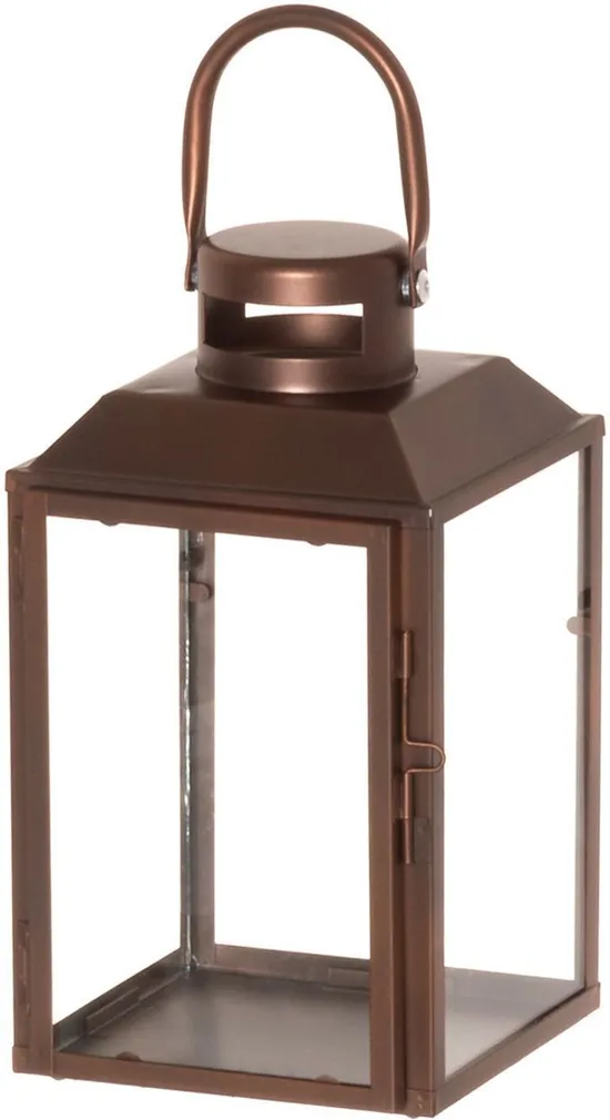 LATERN 4LIVING AAMU 24CM PRONKS