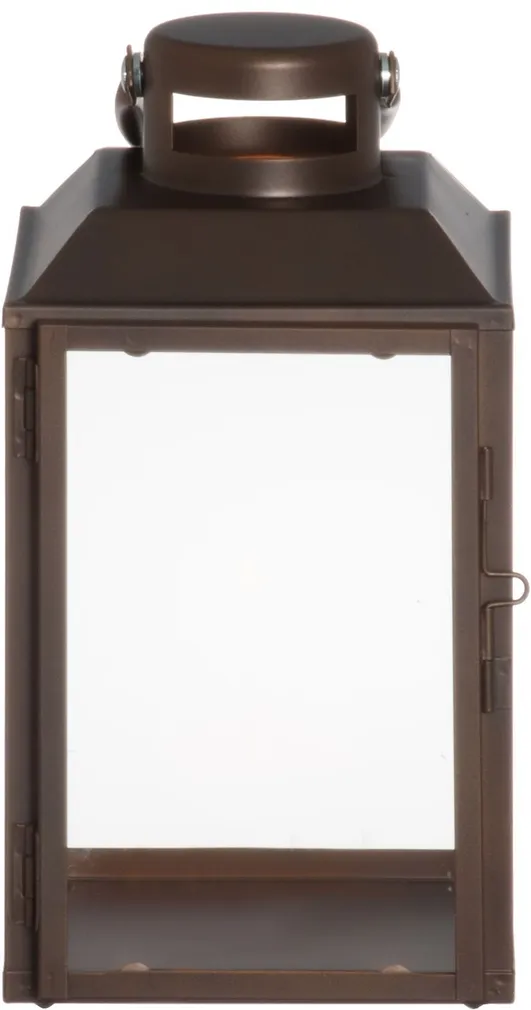 LATERN 4LIVING AAMU 24CM PRONKS