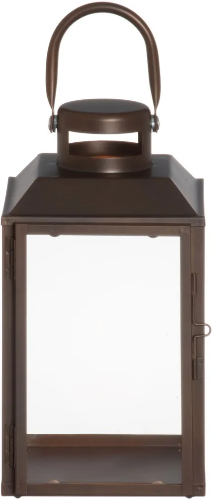 LATERN 4LIVING AAMU 24CM PRONKS