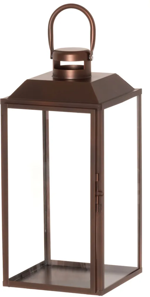 LATERN 4LIVING AAMU 41,5CM PRONKS