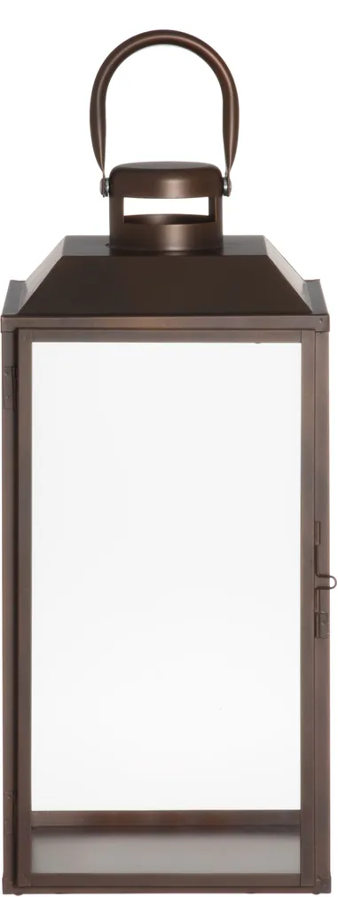LATERN 4LIVING AAMU 41,5CM PRONKS