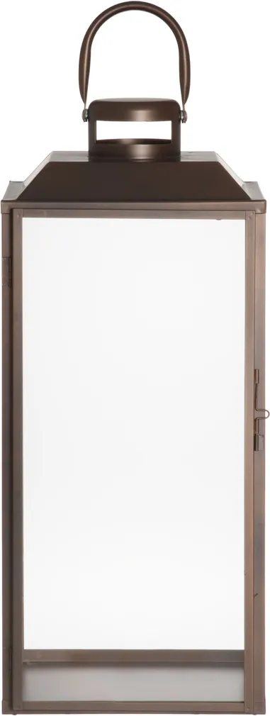 LATERN 4LIVING AAMU 52CM PRONKS