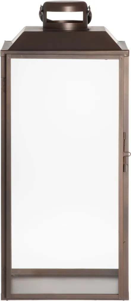 LATERN 4LIVING AAMU 52CM PRONKS