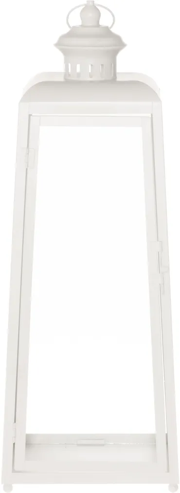 LATERN 4LIVING JOY 63CM VALGE