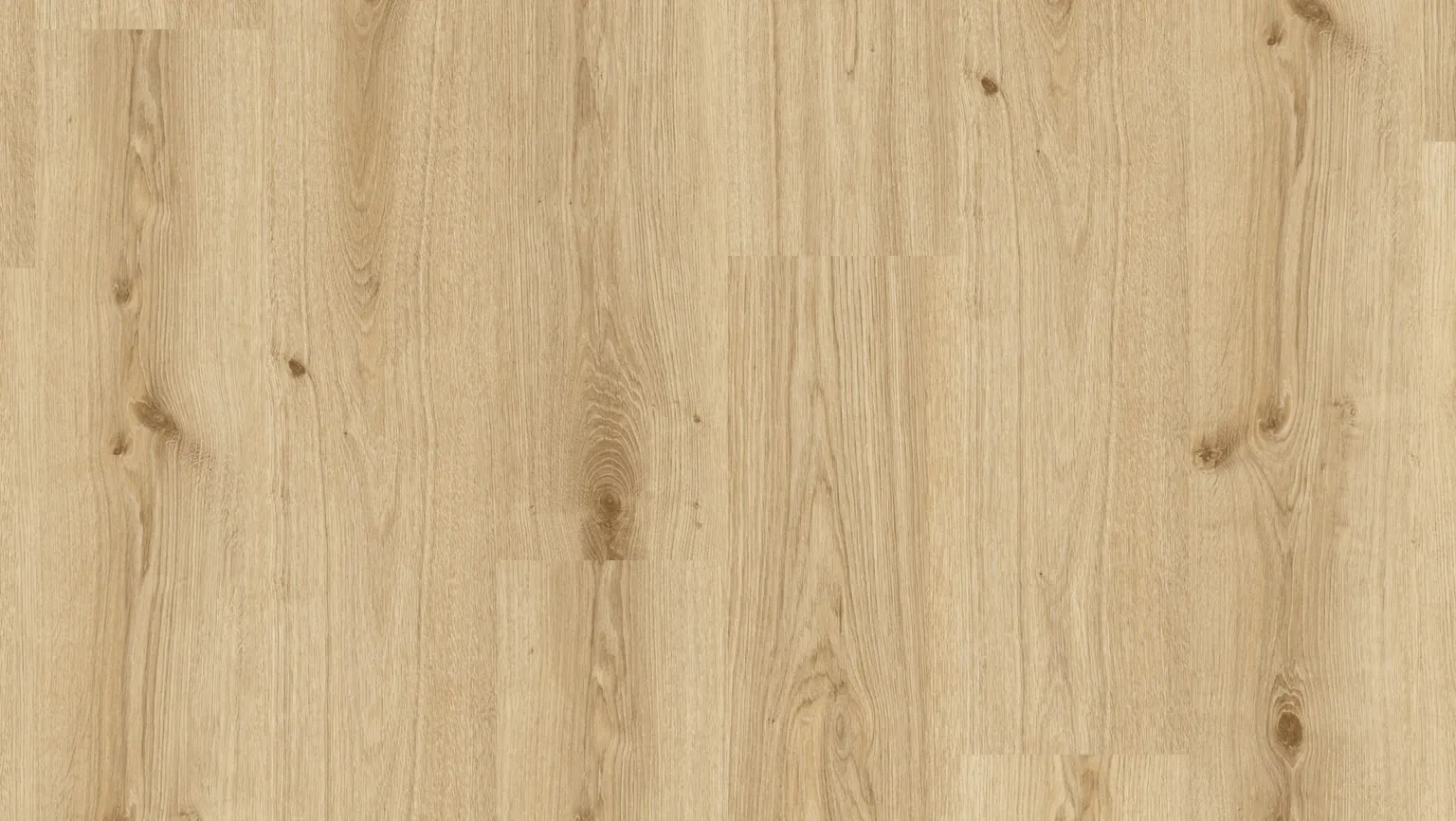 VINÜÜLPARKETT TARKETT 5MM PRIMARY OAK LIGHT BROWN 1-LIPP 2,43M2/PK