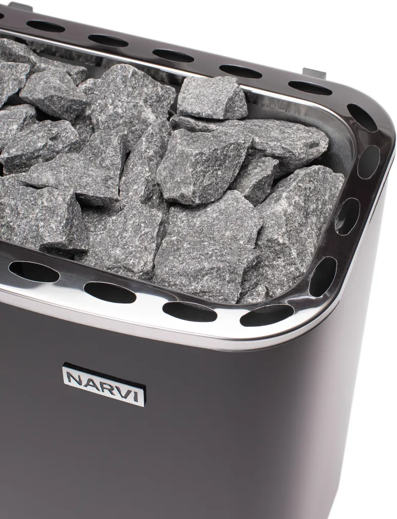 ELEKTRIKERIS NARVI NM 4,5KW, HALL