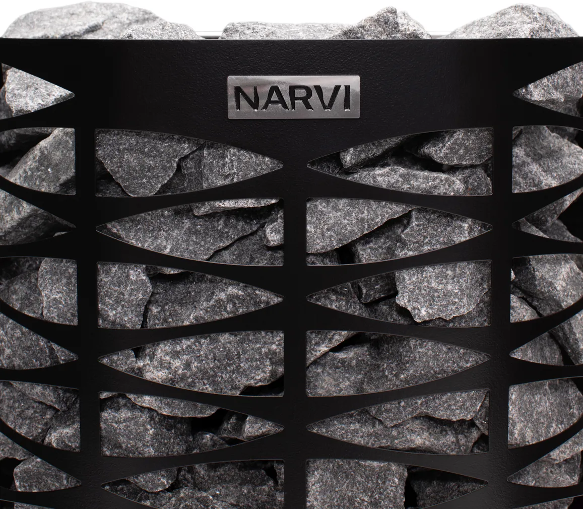 ELEKTRIKERIS NARVI NS MINI 3,6KW, MUST