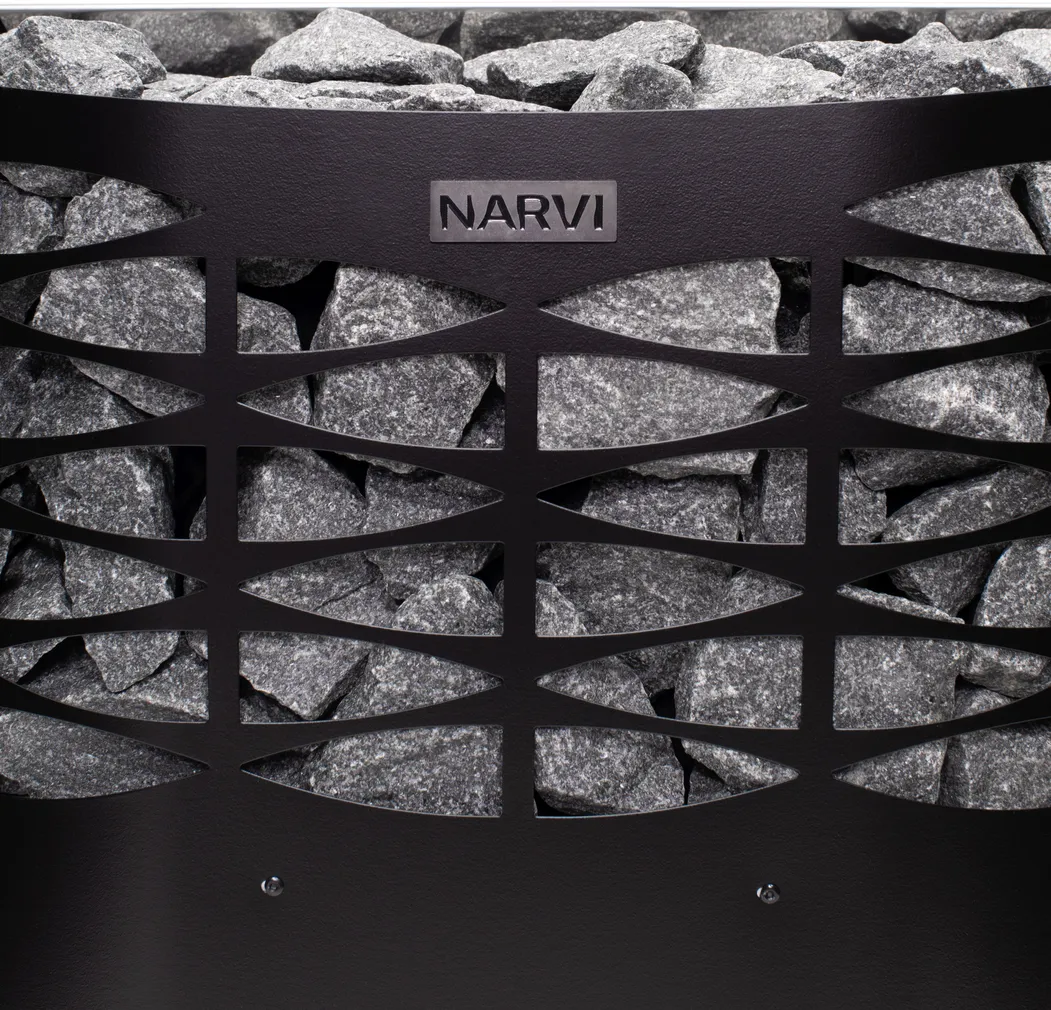 ELEKTRIKERIS NARVI NS 9,0KW, MUST