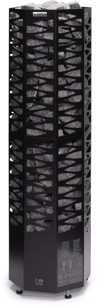 ELEKTRIKERIS NARVI SMOOTH 9,0KW, MUST