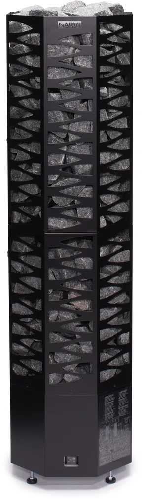 ELEKTRIKERIS NARVI SMOOTH 9,0KW, MUST