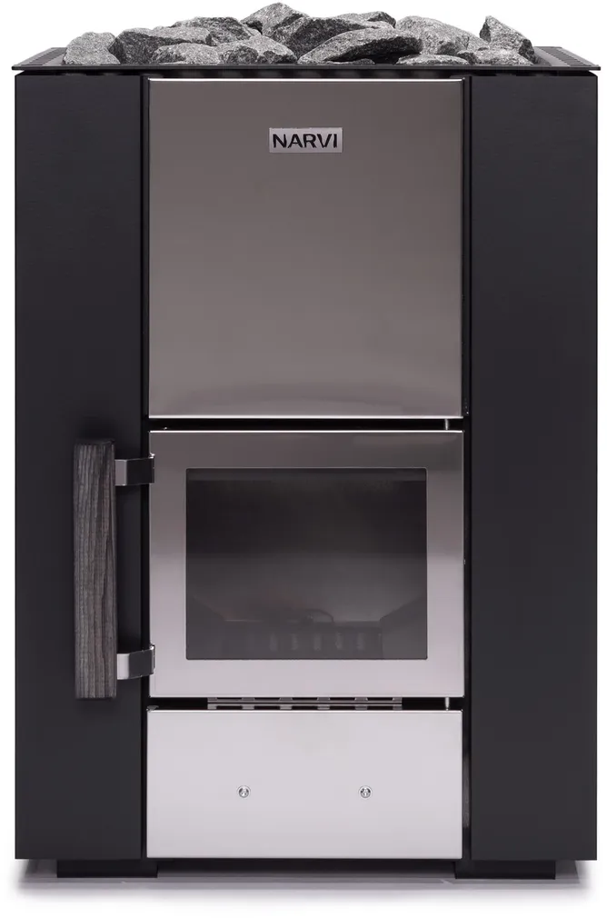 PUUKERIS NARVI KURU 14