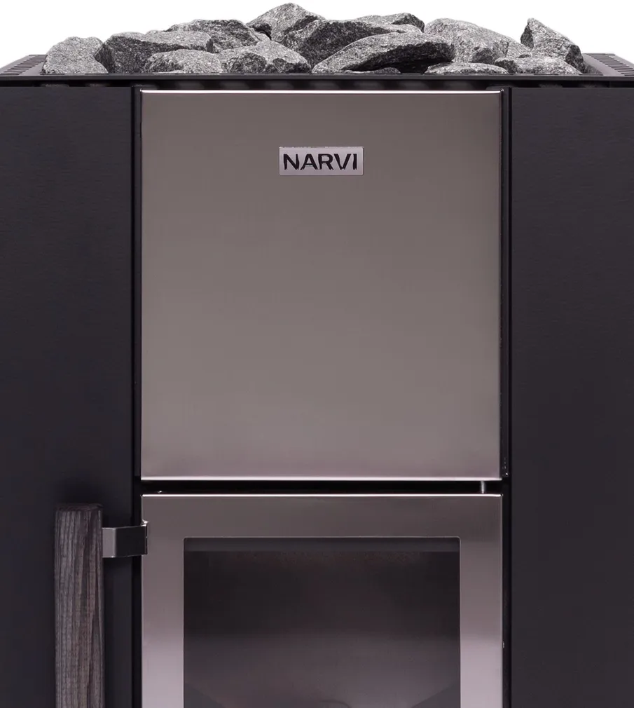 PUUKERIS NARVI KURU 14