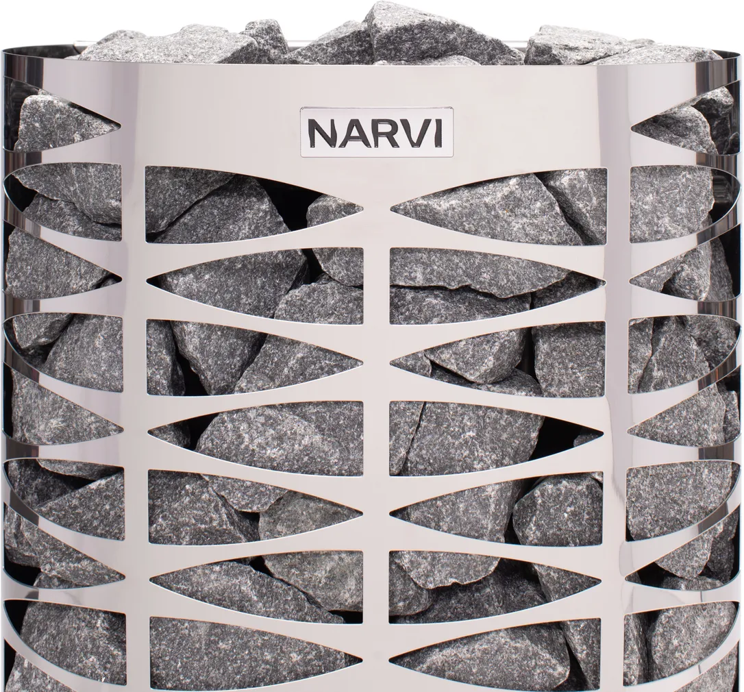 ELEKTRIKERIS NARVI NS MINI 3,6KW, ROOSTEVABA TERAS