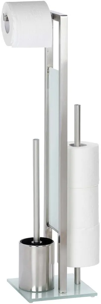 WC-KOMPLEKT WENKO RIVALTA HÕBE