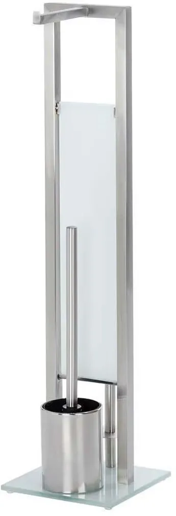 WC-KOMPLEKT WENKO RIVALTA HÕBE