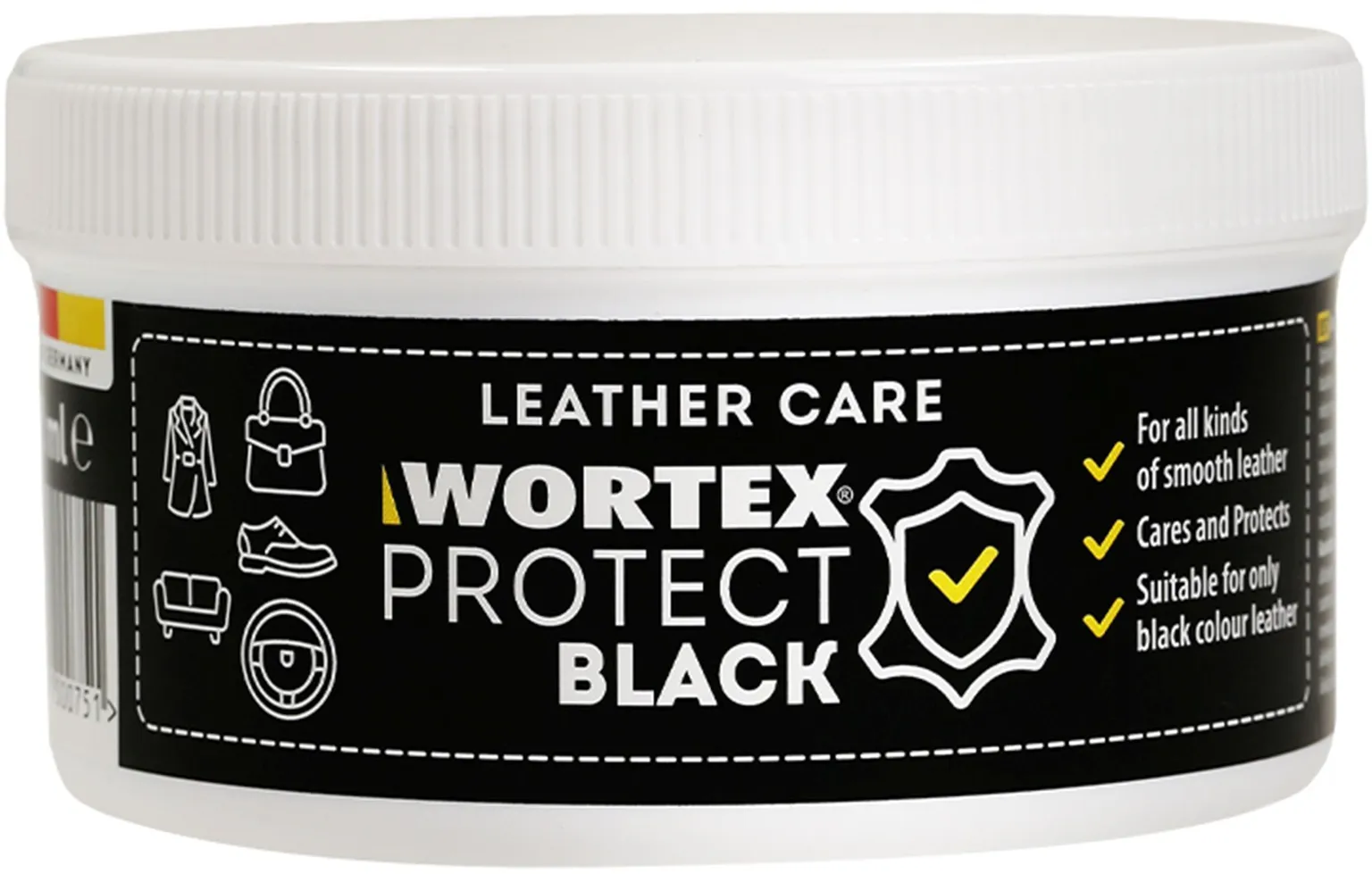 NAHAHOOLDUSVAHEND WORTEX PROTECT MUST 250ML