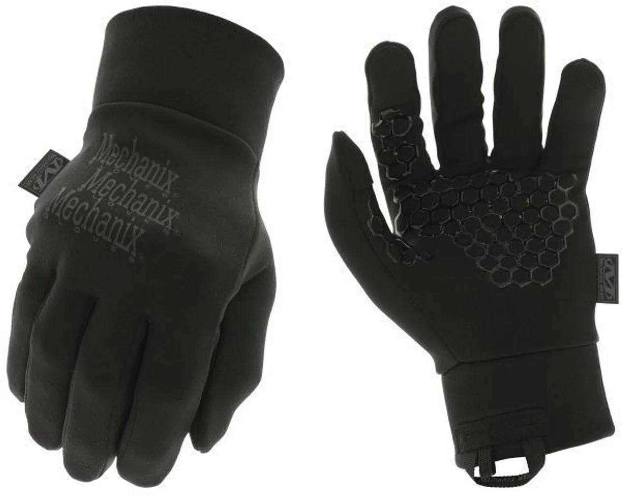 TÖÖKINDAD MECHANIX WEAR COLDWORK BASE LAYER COVERT, SUURUS L