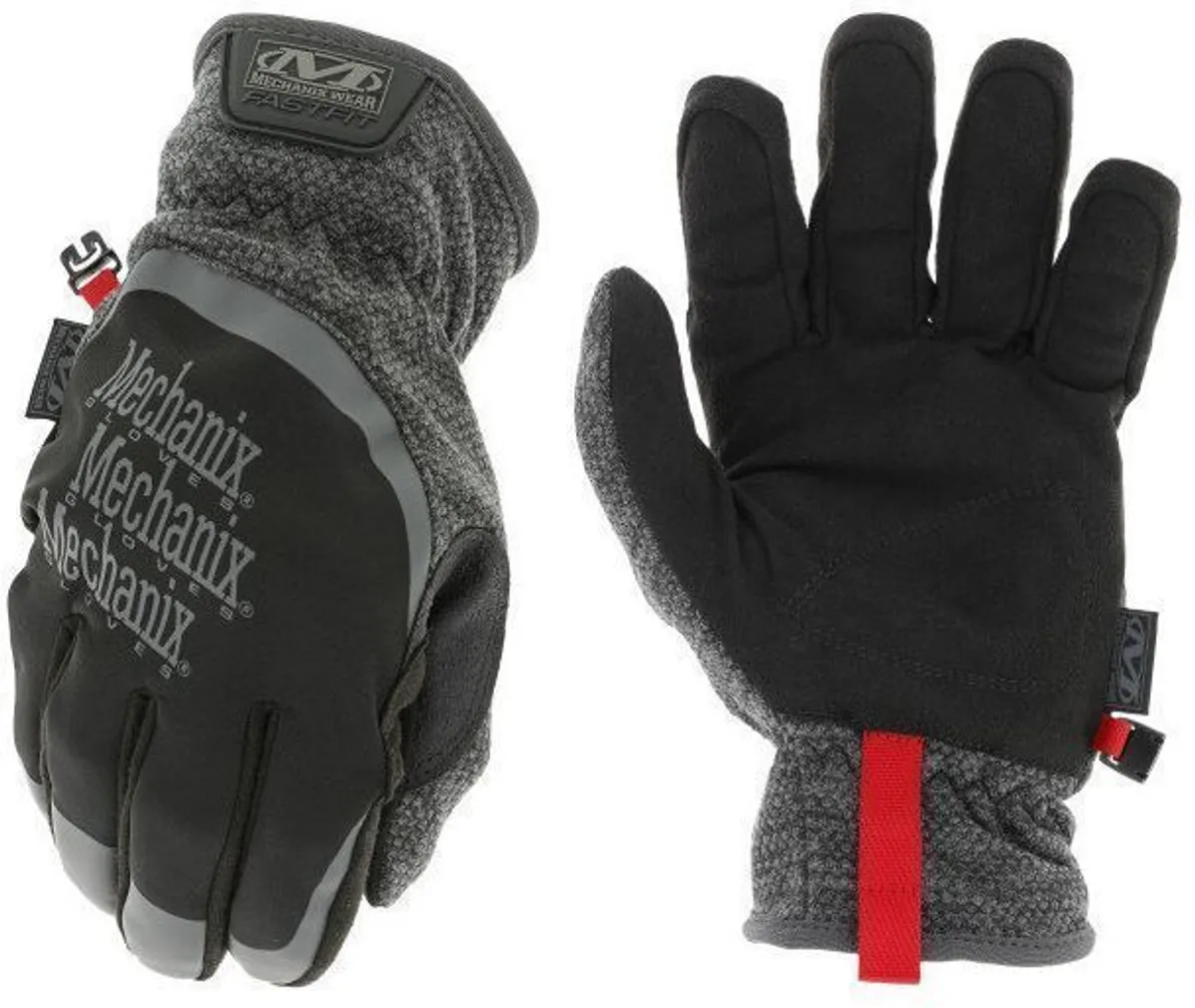 TALVEKINDAD MECHANIX WEAR COLDWORK FASTFIT, SUURUS M