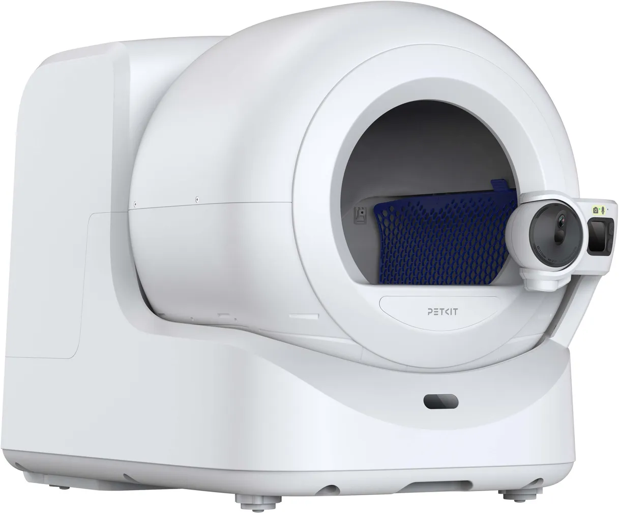 NUTIKAS KASSILIIVAKAST PETKIT PUROBOT ULTRA