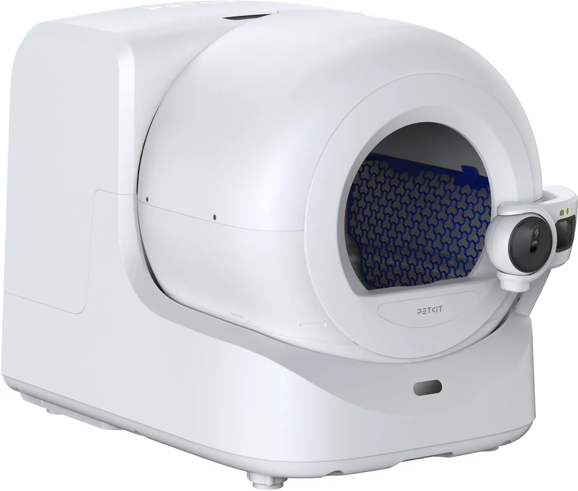 NUTIKAS KASSILIIVAKAST PETKIT PUROBOT ULTRA