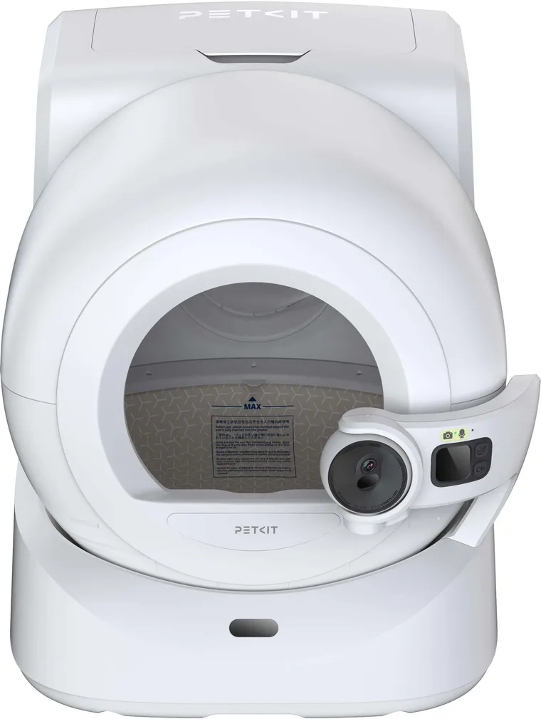 NUTIKAS KASSILIIVAKAST PETKIT PUROBOT ULTRA