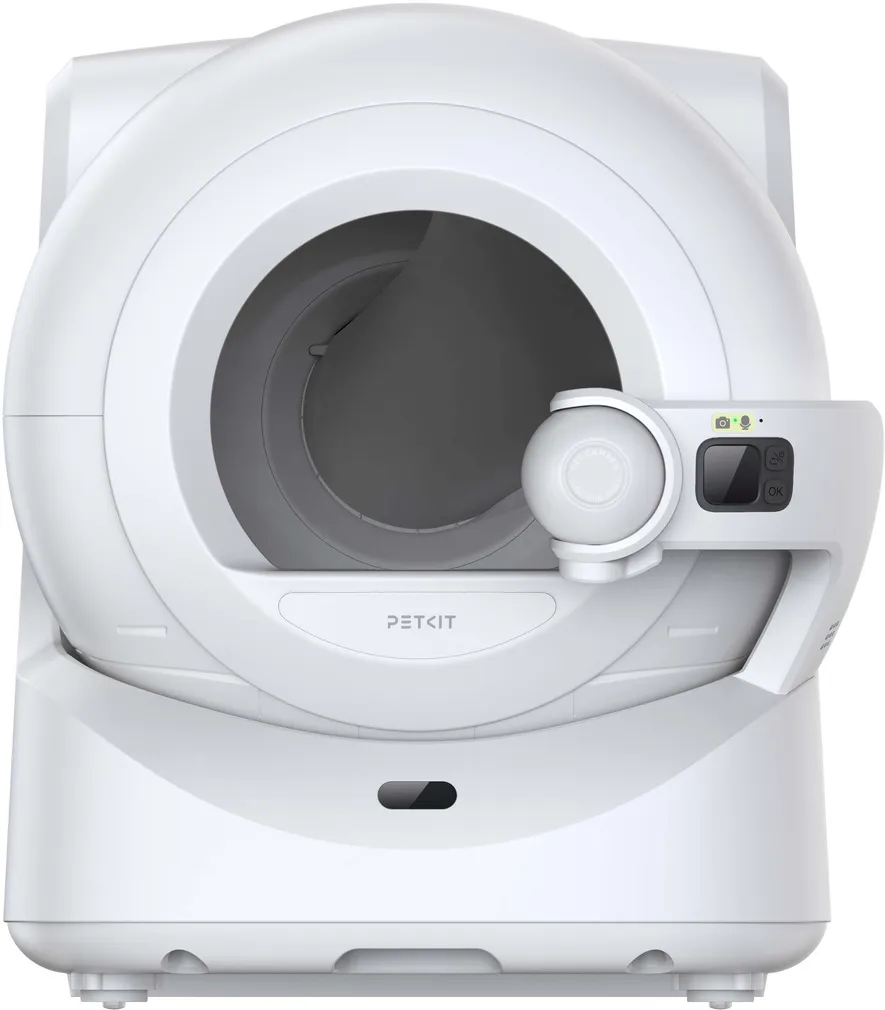 NUTIKAS KASSILIIVAKAST PETKIT PUROBOT ULTRA