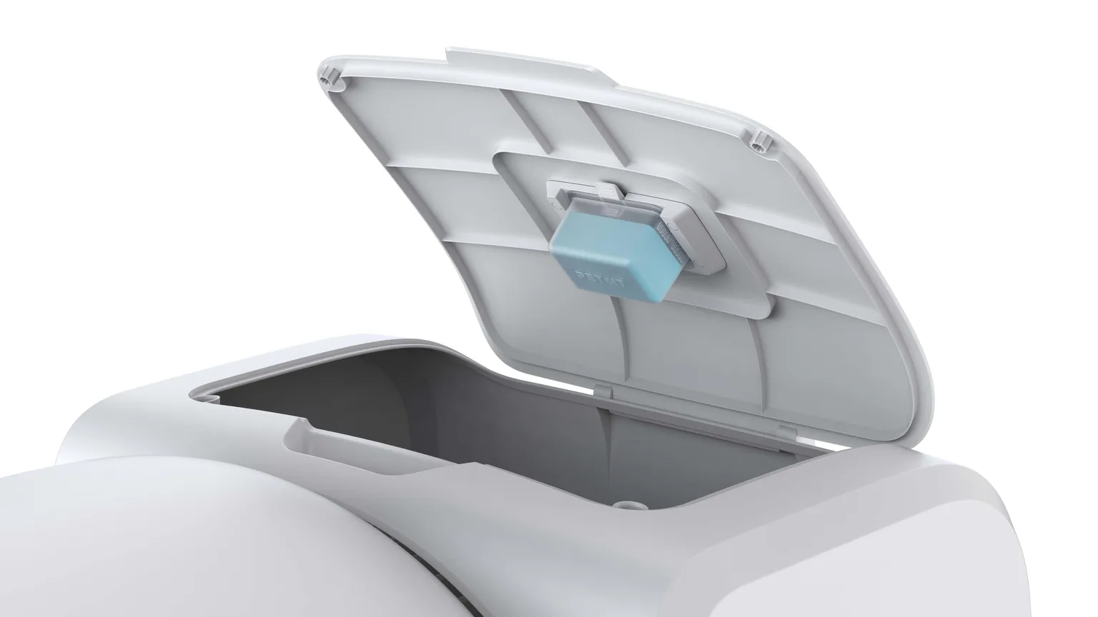 NUTIKAS KASSILIIVAKAST PETKIT PUROBOT ULTRA