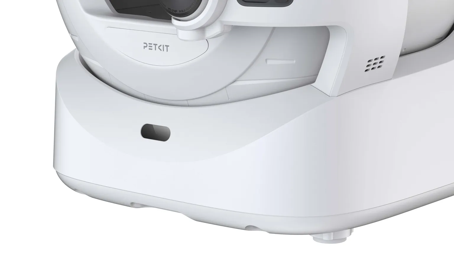 NUTIKAS KASSILIIVAKAST PETKIT PUROBOT ULTRA