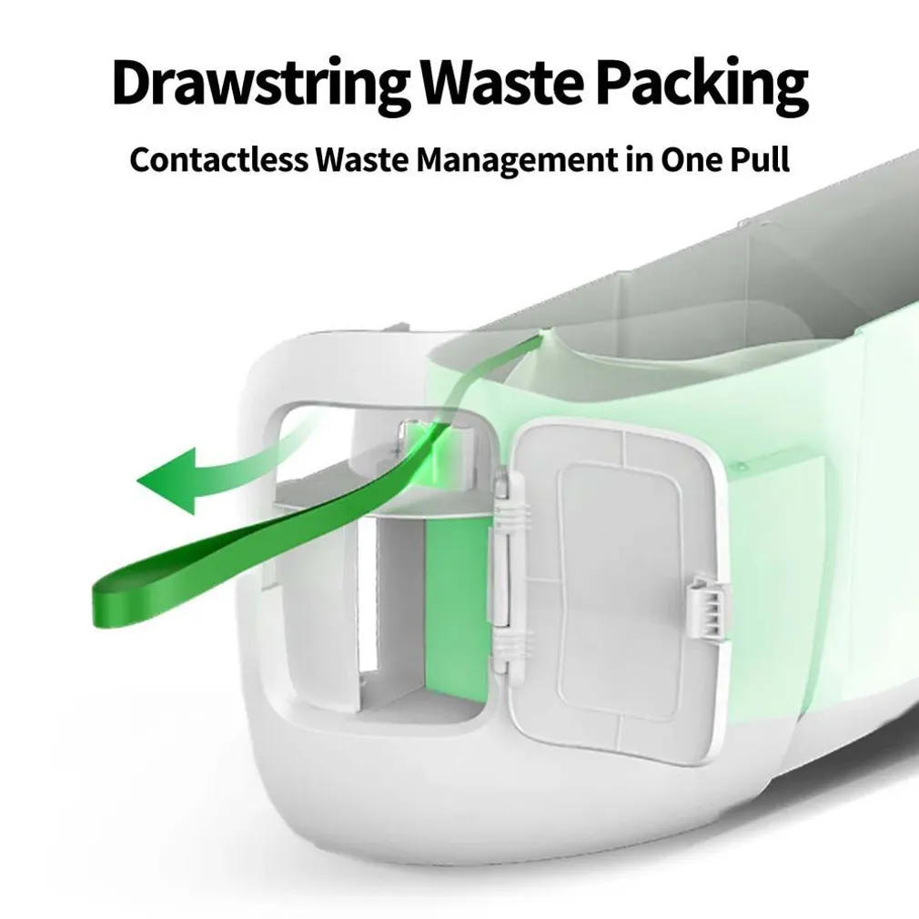 NUTIKAS KASSILIIVAKAST PETKIT PUROBOT MAX PRO