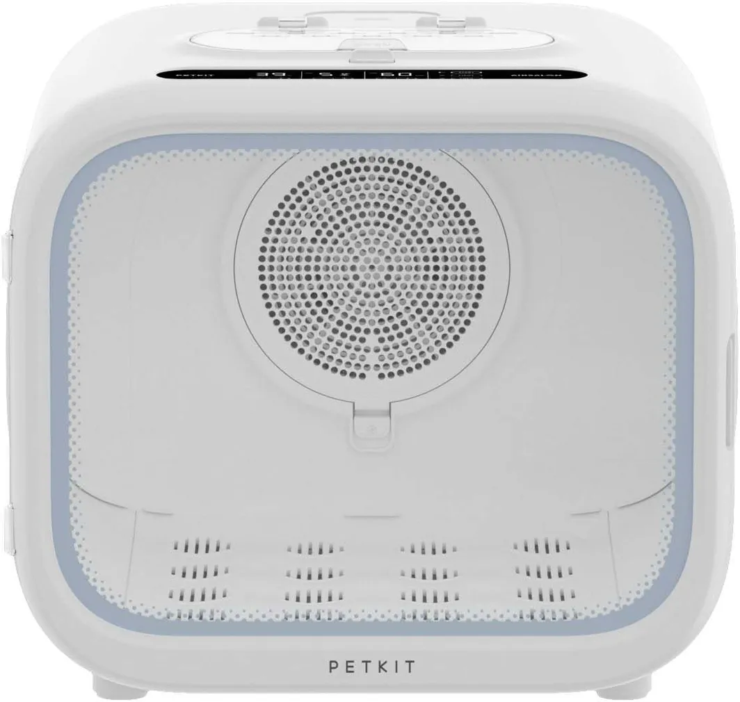 LEMMIKLOOMA KUIVATI PETKIT AIRSALON MAX PRO PD10