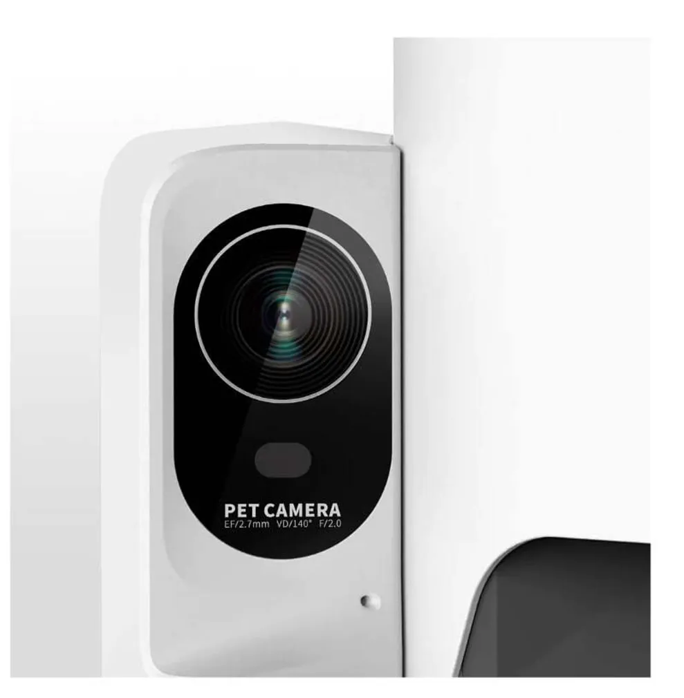 NUTIKAS LEMMIKLOOMASÖÖTJA PETKIT YUMSHARE P571 3L