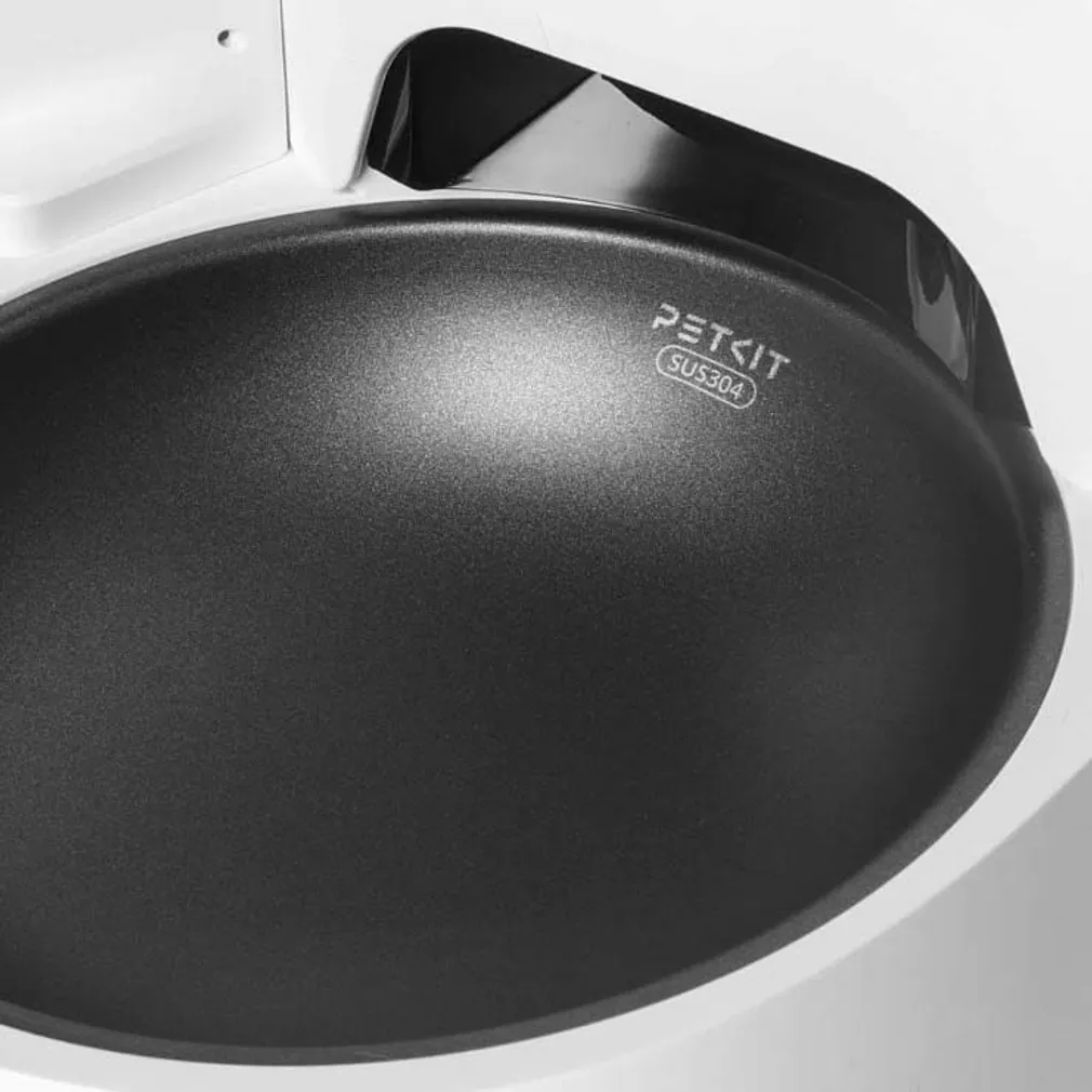 NUTIKAS LEMMIKLOOMASÖÖTJA PETKIT YUMSHARE P571 3L