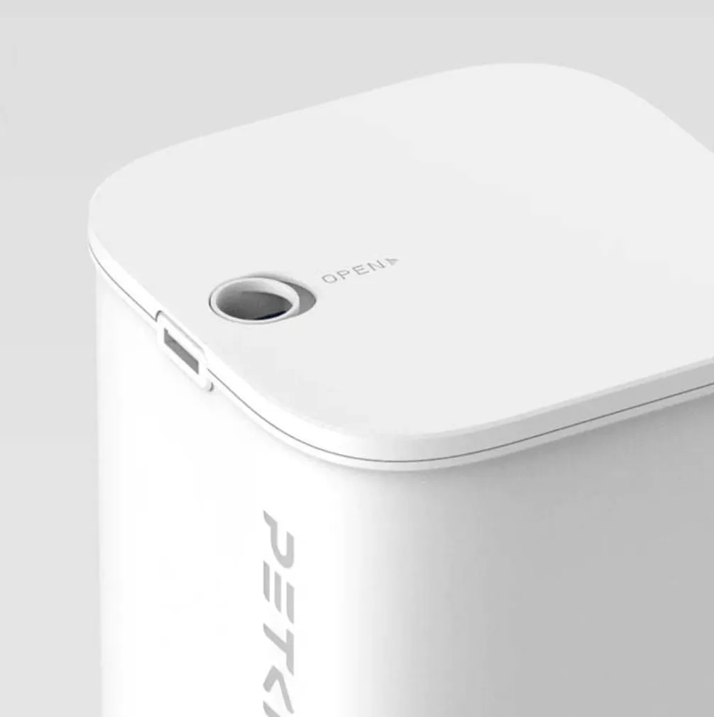 NUTIKAS LEMMIKLOOMASÖÖTJA PETKIT YUMSHARE P571 3L