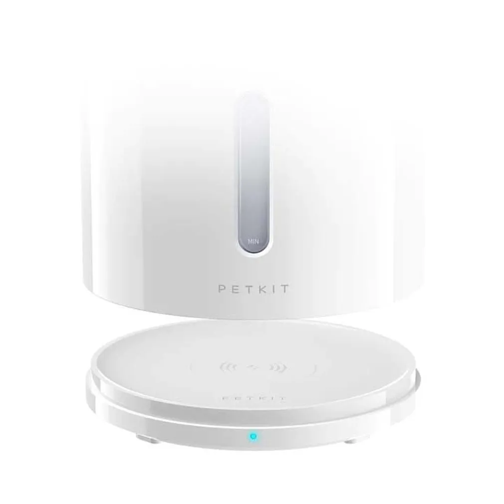 NUTIKAS LEMMIKLOOMA PURSKKAEV PETKIT EVERSWEET SOLO 2, 2L