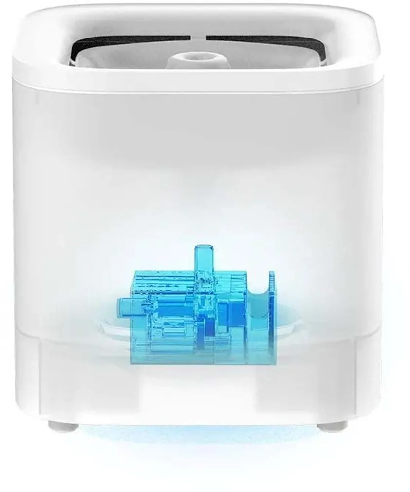 NUTIKAS LEMMIKLOOMA PURSKKAEV PETKIT EVERSWEET SOLO SE 1,8L, VALGE