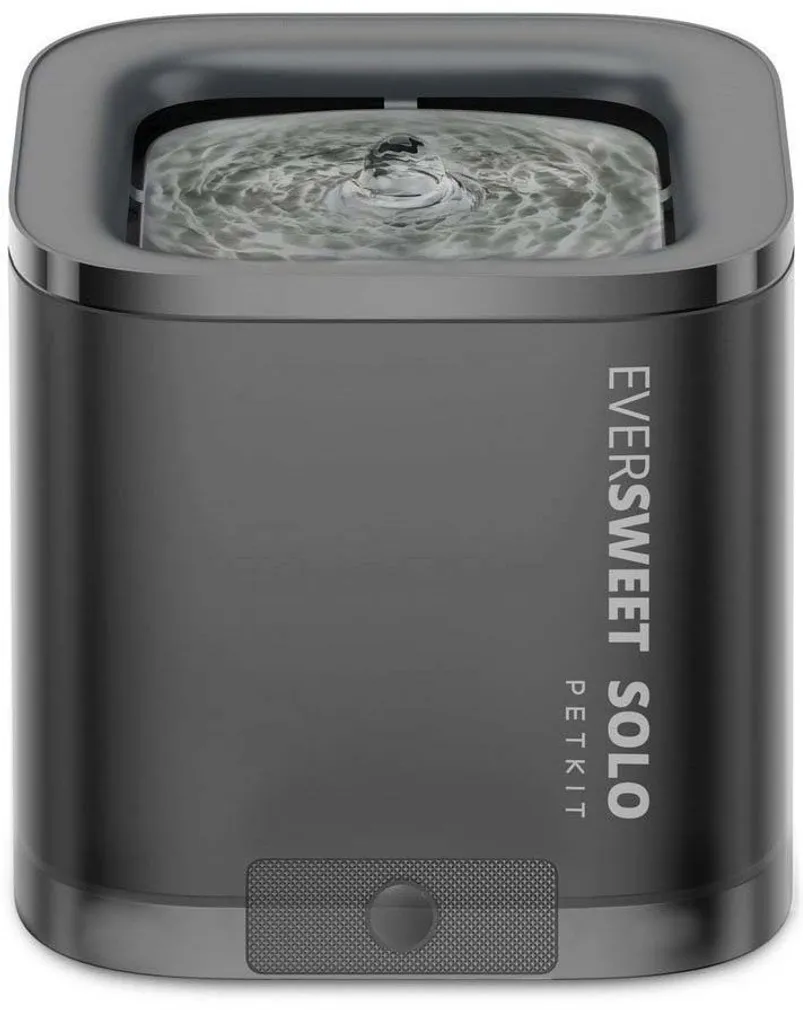 NUTIKAS LEMMIKLOOMA PURSKKAEV PETKIT EVERSWEET SOLO SE 1,8L, HALL