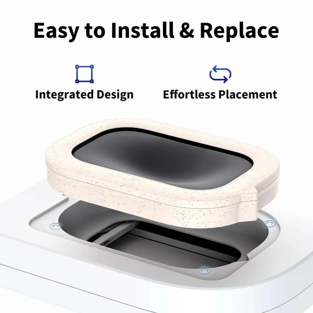 PRÜGIKOTI TÄITERÕNGAD PETKIT PUROBOT ULTRA, 3TK