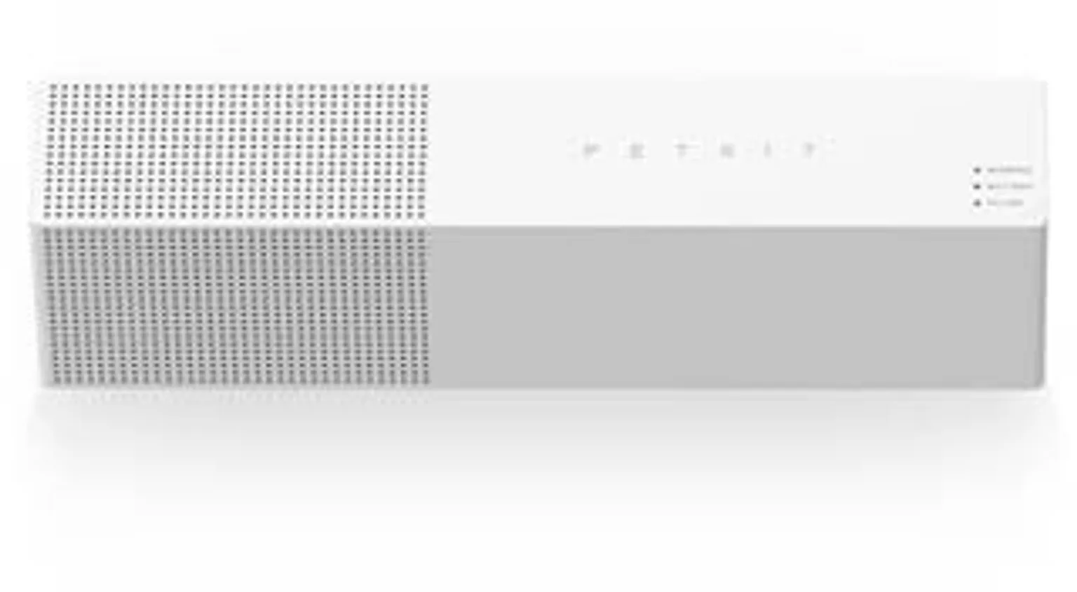 KASSIDE LÕHNAEEMALDAJA PETKIT PURA AIR, 2 REŽIIMI