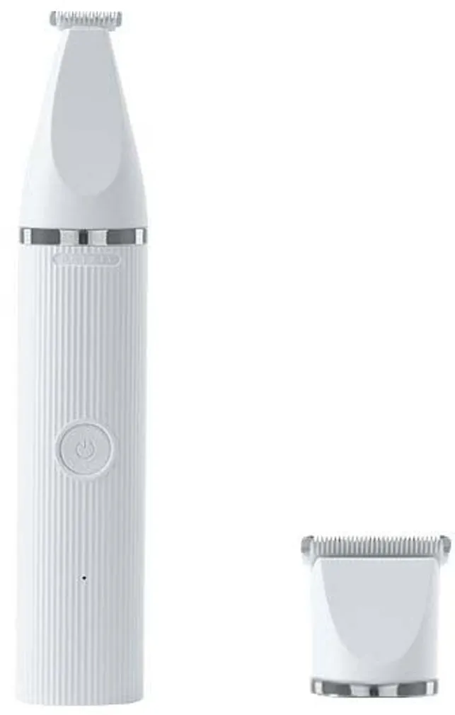 LEMMIKLOOMADE TRIMMER PETKIT PRO, VALGE 2-IN-1