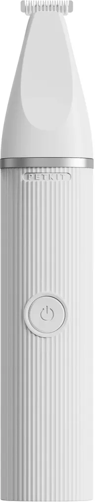 LEMMIKLOOMADE TRIMMER PETKIT PRO, VALGE 2-IN-1