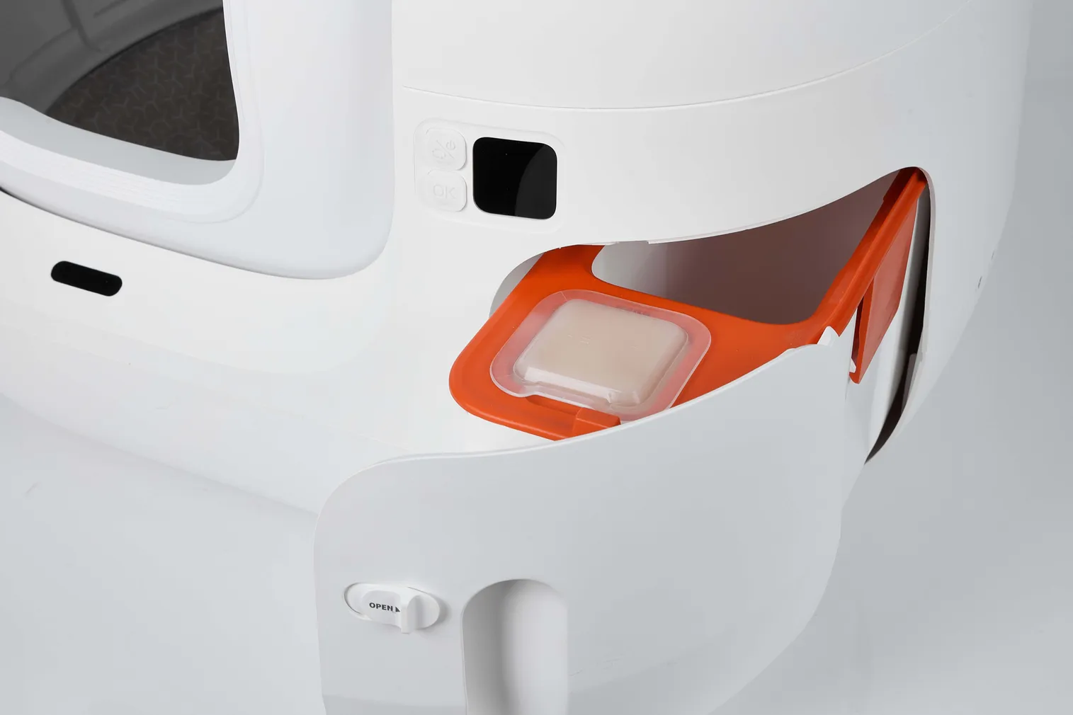 LEMMIKLOOMADE LÕHNAEEMALDAJA PETKIT N50 2.0 PURA MAX 2 JAOKS