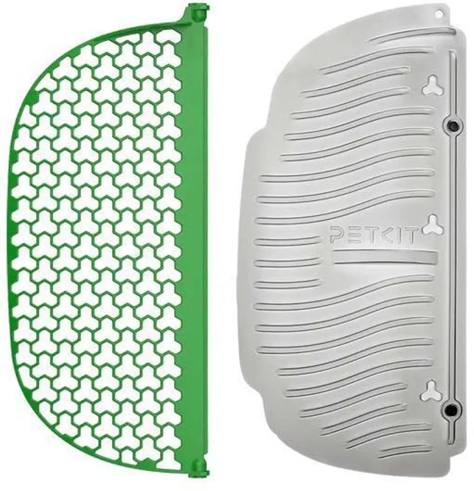 MAGNETILINE KASSILIIVA EEMALDAJA PETKIT PURA MAX 2 TOFU LIIVALE