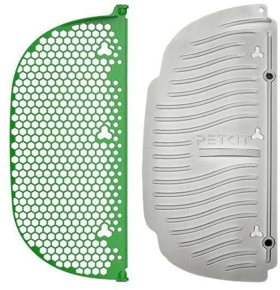 MAGNETILINE KASSILIIVA EEMALDAJA PETKIT PURA MAX 2 SAVILIIVALE