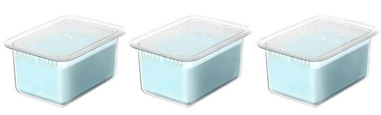 LEMMIKLOOMADE LÕHNAEEMALDAJA PETKIT N60, 3TK